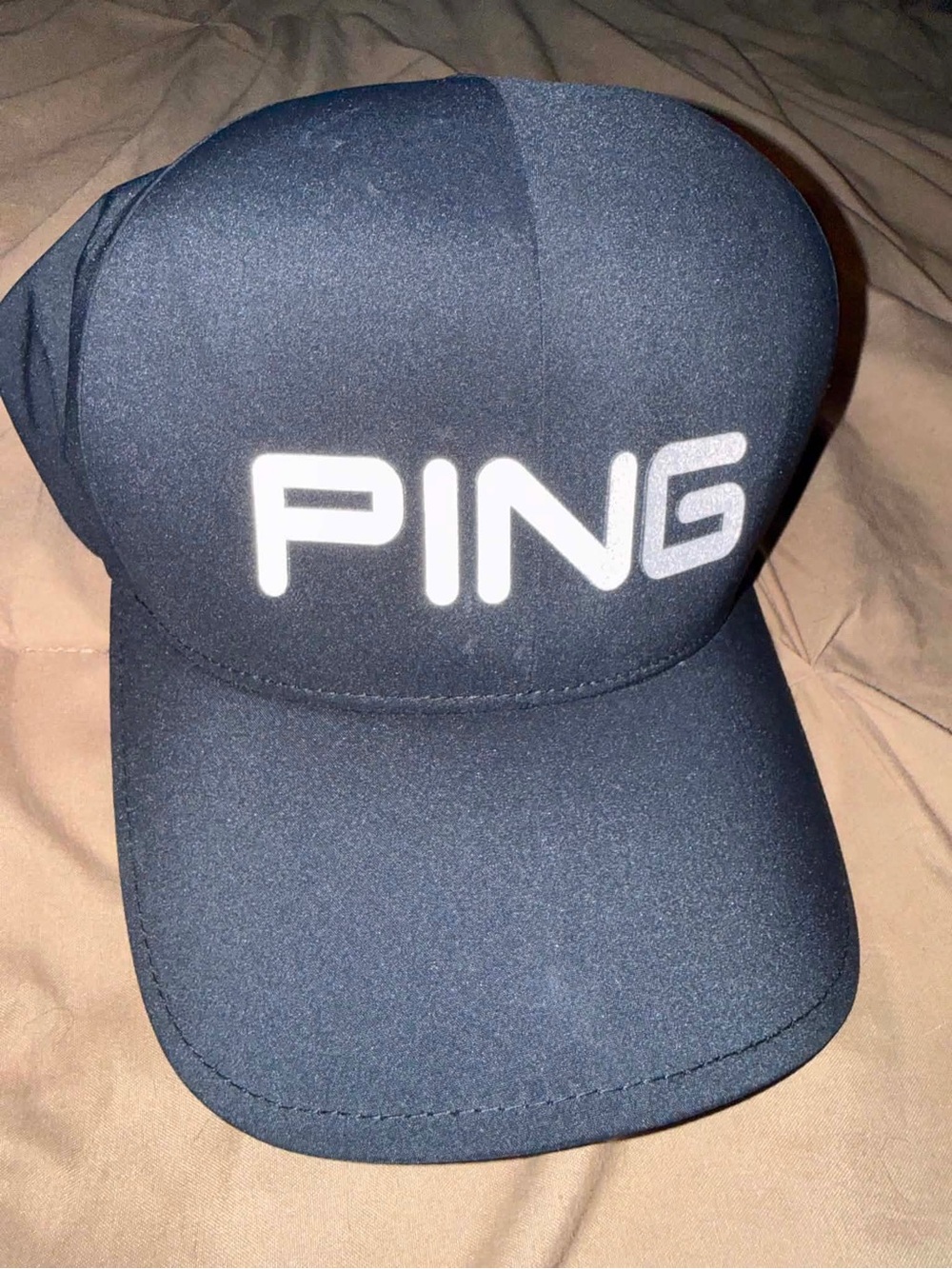 Ping hat - Picture 2 of 4